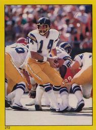 Dan Fouts