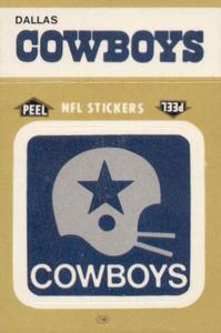 Dallas Cowboys Logo