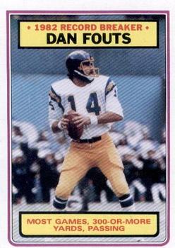 Dan Fouts