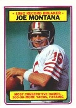 Joe Montana