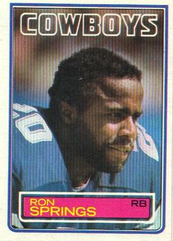 Ron Springs
