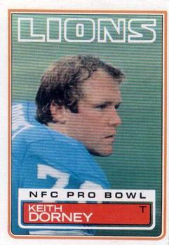 Keith Dorney