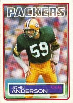 John Anderson