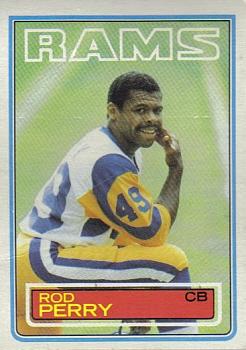 Rod Perry