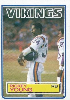 Rickey Young