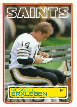 Russell Erxleben