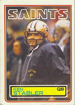 Ken Stabler