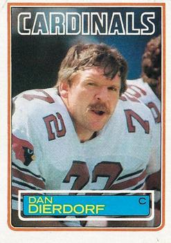 Dan Dierdorf