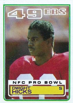 Dwight Hicks