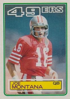 Joe Montana