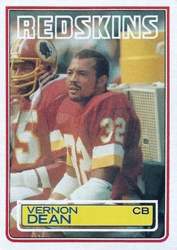 Vernon Dean