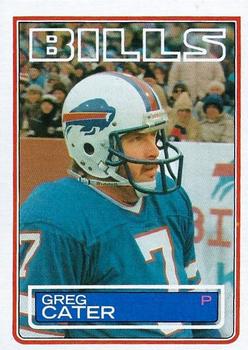 Greg Cater