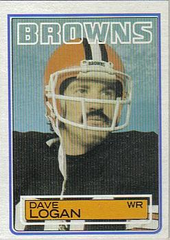 Dave Logan