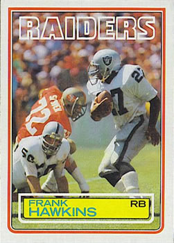 Frank Hawkins