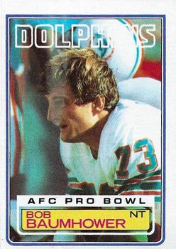 Bob Baumhower