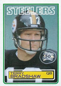 Terry Bradshaw
