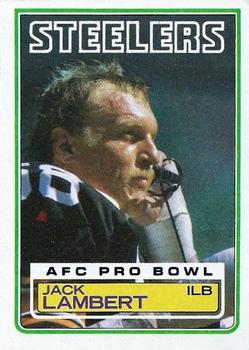 Jack Lambert
