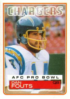 Dan Fouts