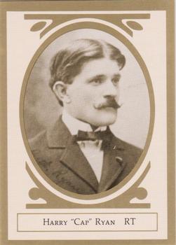 Harry Ryan