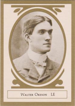 Walter Okeson