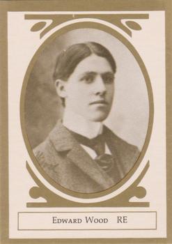 Edward Wood