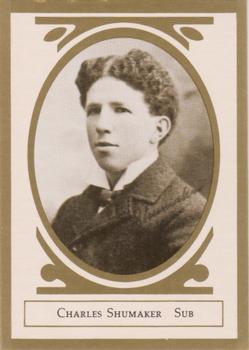 Charles Shumaker