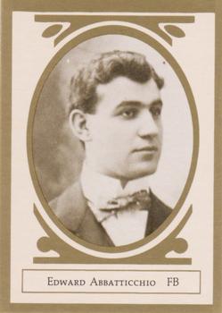 Edward Abbaticchio