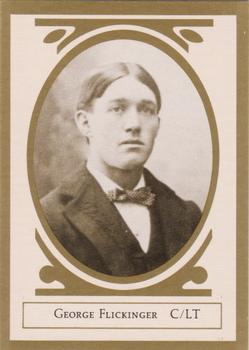 George Flickinger