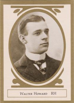 Walter Howard
