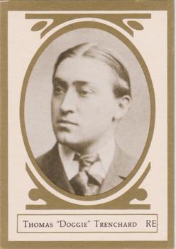 Thomas Trenchard