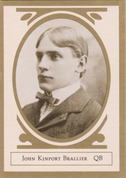 John Kinport Brallier