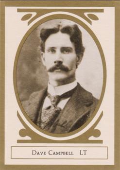 Dave Campbell