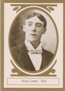 Alex Laird