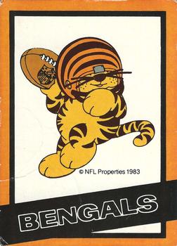 Cincinnati Bengals 
