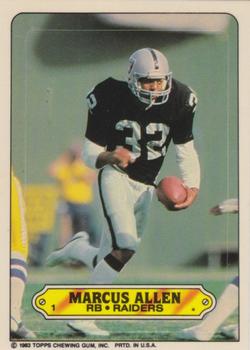 Marcus Allen