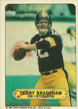 Terry Bradshaw