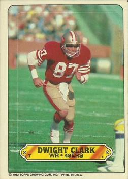 Dwight Clark