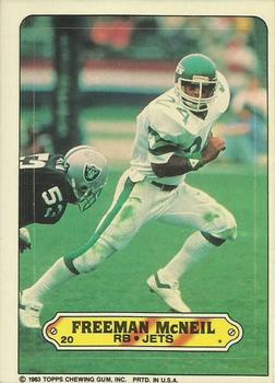 Freeman McNeil