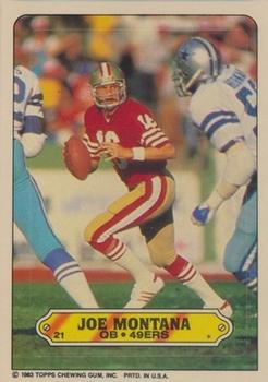 Joe Montana