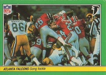 Gang Tackle 