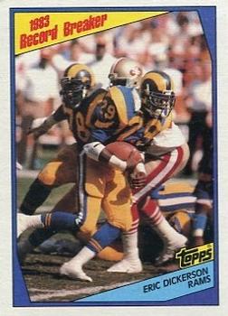Eric Dickerson