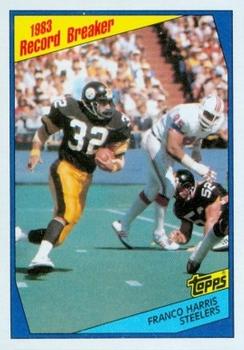 Franco Harris
