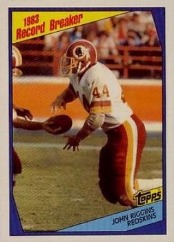 John Riggins