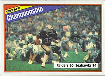 1983 AFC Championship