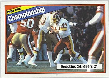 1983 NFC Championship