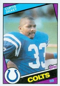 Curtis Dickey