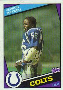 Vernon Maxwell