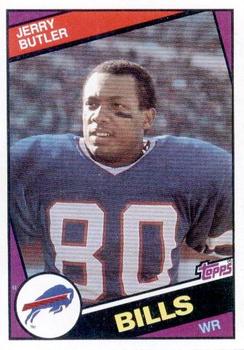 Jerry Butler
