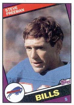 Steve Freeman