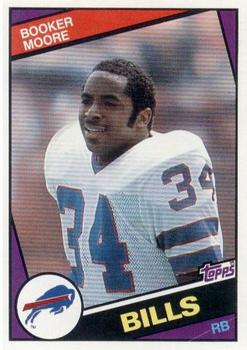 Booker Moore